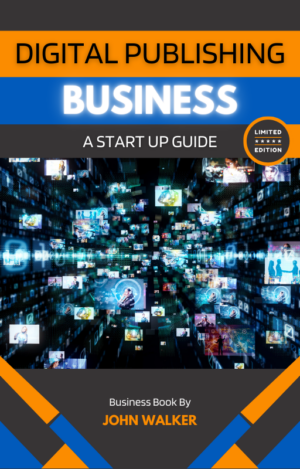 Digital Publishing Business Startup Guide