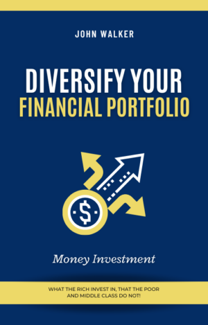 Diversifying Your Financial Portfolio