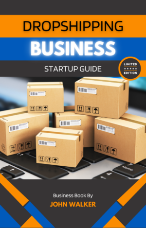 Dropshipping Business Startup Guide