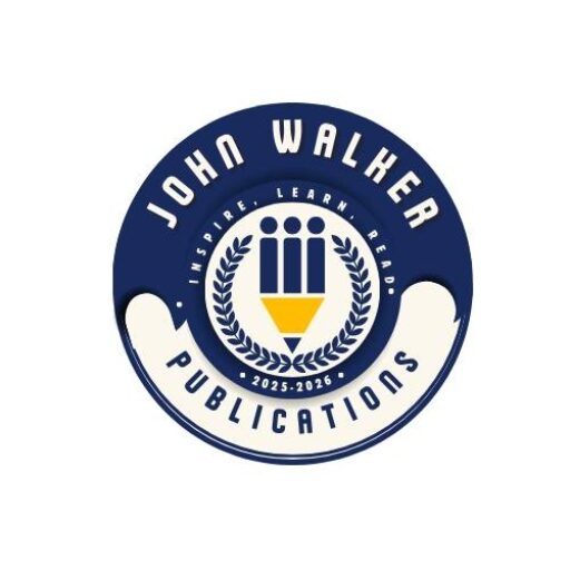 John Walker Publications