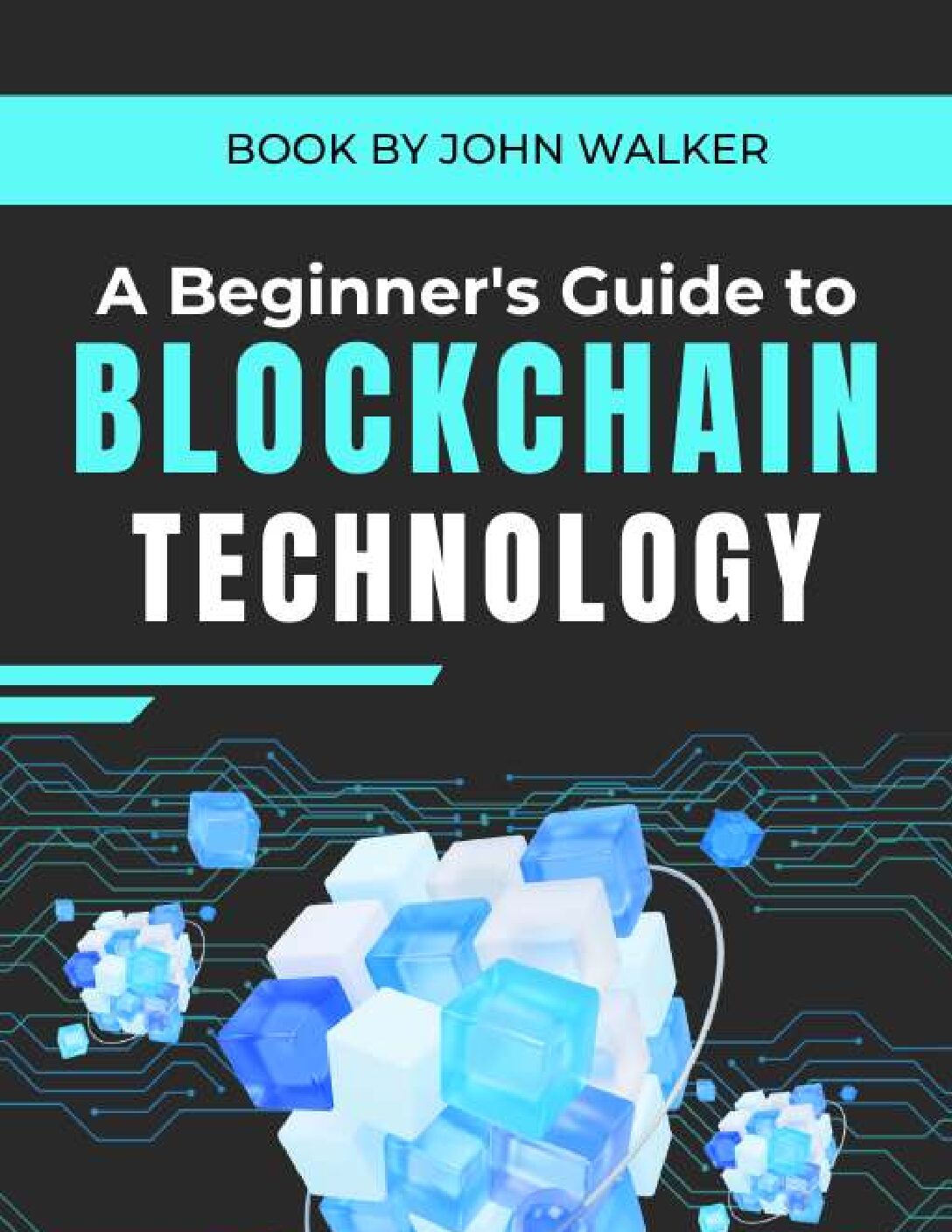 A Beginner's Guide To Blockchain
