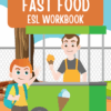 Fast Food ESL Workbook