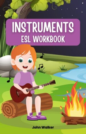 Instruments ESL Workbook