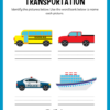 Transportation ESL Workbook