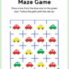 Preschool Fun Games