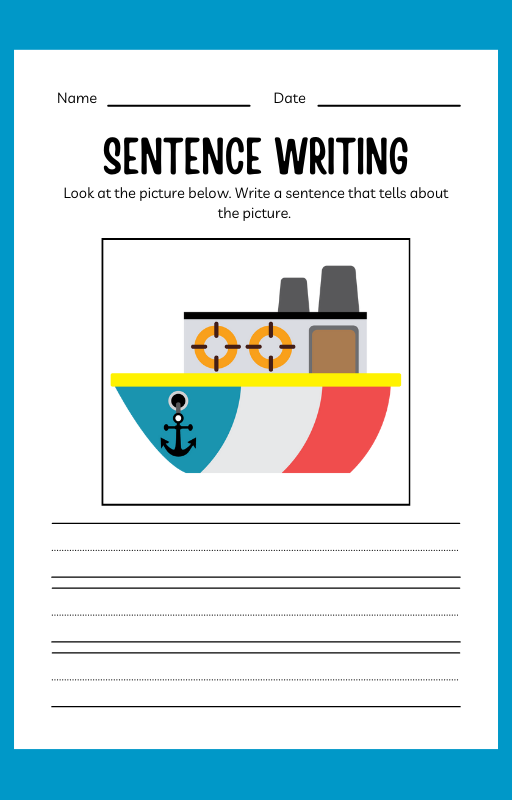 Transportation ESL Workbook