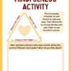 Mindfulness Journal For Kids