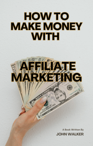 How To Make Money With Affiliate Marketing