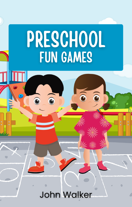 Preschool Fun Games