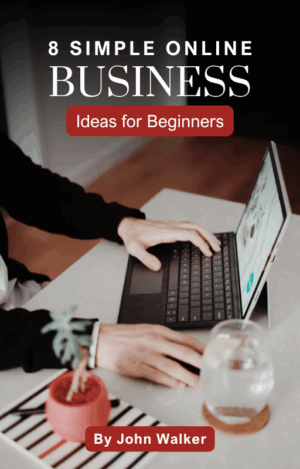 8 Simple Online Income Ideas for Beginners