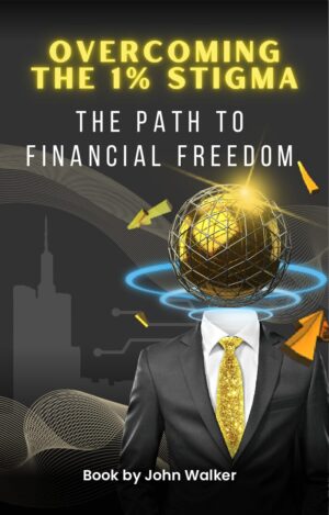 Overcoming The 1% Stigma