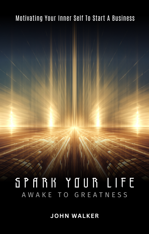 Spark Your Life: Awake To Greatness