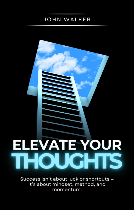 Elevate Your Thoughts