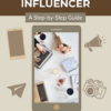 How to Become a Social Media Influencer