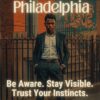 How To Stay Safe On The Streets Of Philadelphia