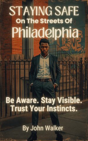 How To Stay Safe On The Streets Of Philadelphia