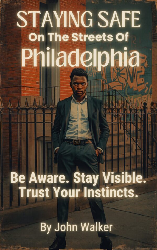 Staying Safe On The Streets Of Philadelphia How To Stay Safe On The Streets Of Philadelphia
